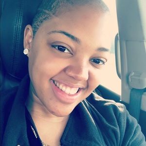 Meet your Posher, Morgan